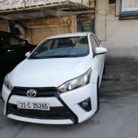  زەمانی دۆستەYaris