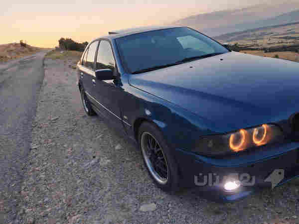 بيئيم 540 V8  