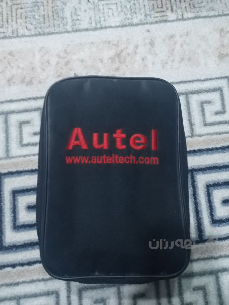 جیهازی فەحسی ئۆتۆمبێل - 5