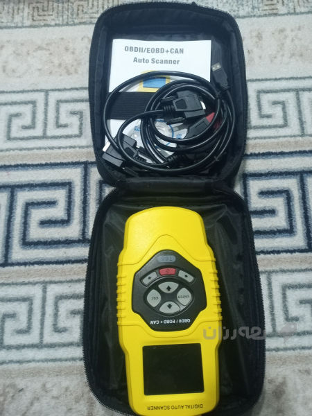 جیهازی فەحسی ئۆتۆمبێل - 3