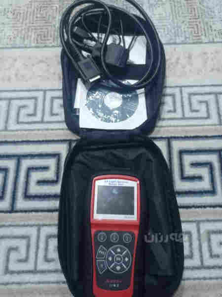 جیهازی فەحسی ئۆتۆمبێل - 2