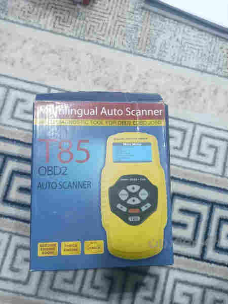 جیهازی فەحسی ئۆتۆمبێل - 4