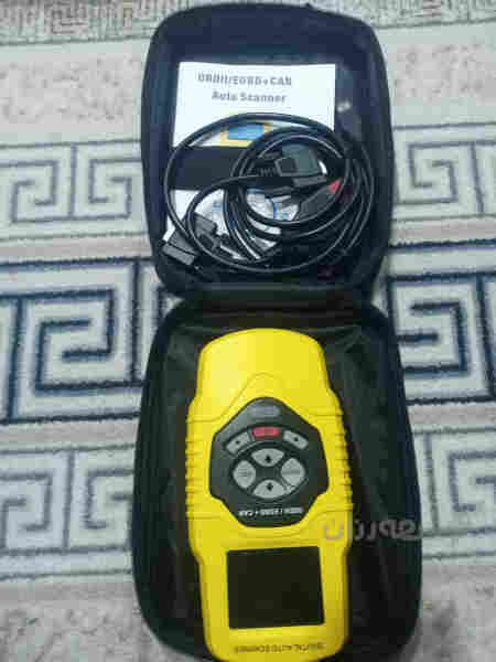 جیهازی فەحسی ئۆتۆمبێل - 3