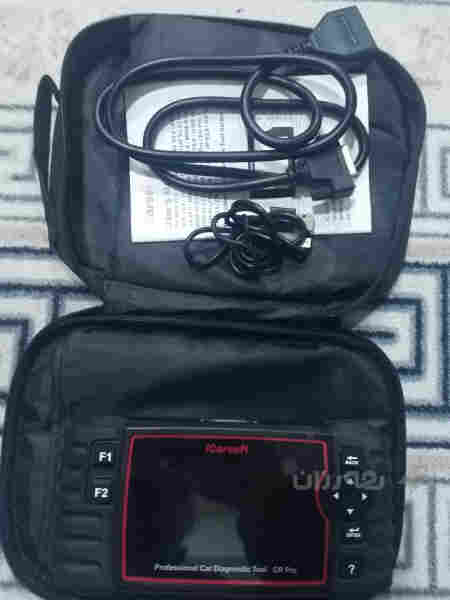 جیهازی فەحسی ئۆتۆمبێل