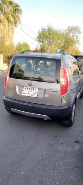 سکۆدە ڕۆمستر2013 - 4