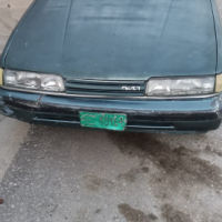 مازدا سنوية وصل