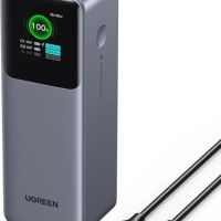 Power bank ugreen 25000mah 200w 
