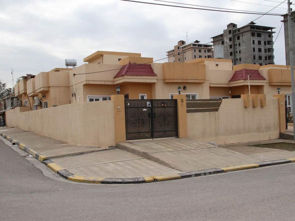 خانوو بۆ فرۆشتن لە شاری هەرشەم ستی1 سەر رێگای بحرکە نزیک عنکاوە - 2