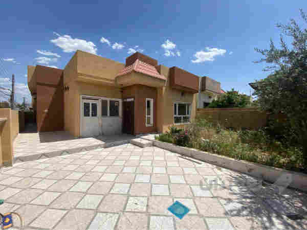خانوو بۆ فرۆشتن لە شاری هەرشەم ستی1 سەر رێگای بحرکە نزیک عنکاوە