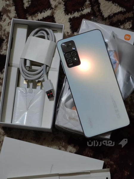 Redmi note 11 pro