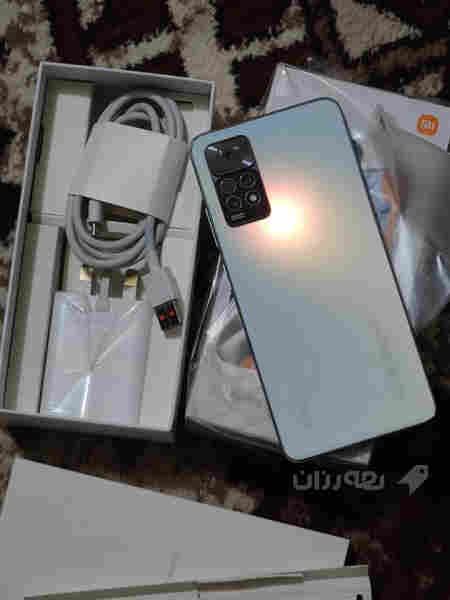 Redmi note 11 pro