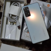 Redmi note 11 pro