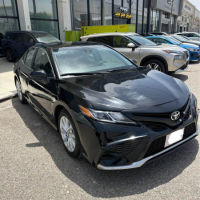 Camry 2023 LE 