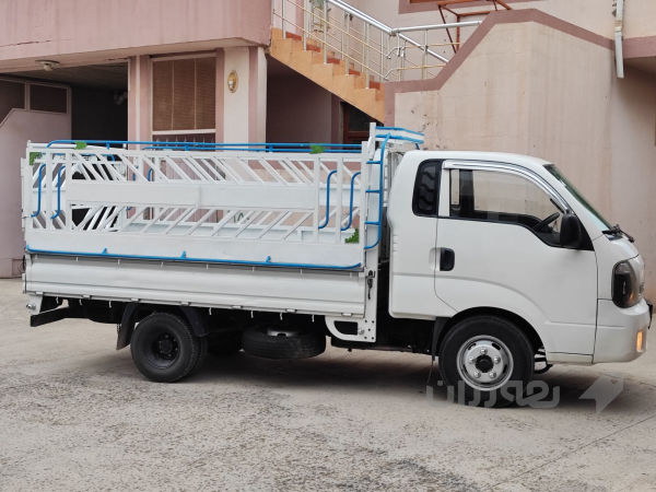 KIA 4000 2015 - 3