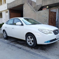 هۆندا ئەلێنترا مۆدێل 2012