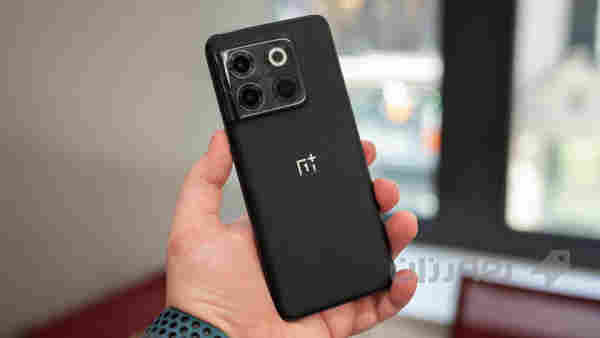 OnePlus 10t