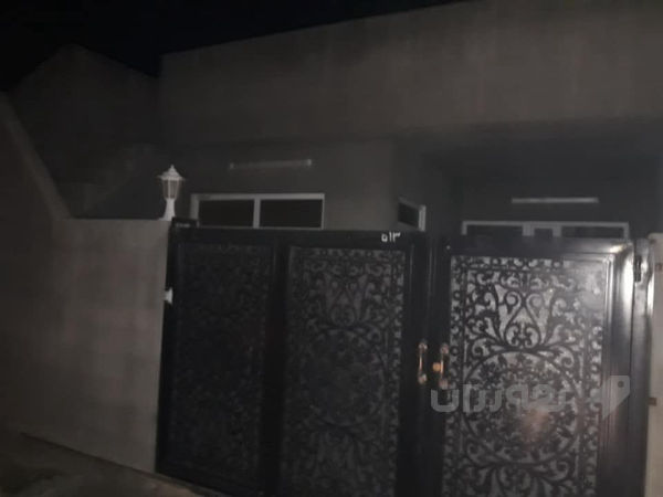 بیت اللایجارفی اربیل کە سنە زان - 4