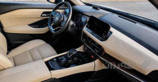 نیسان رۆگ SL 2021 - 6