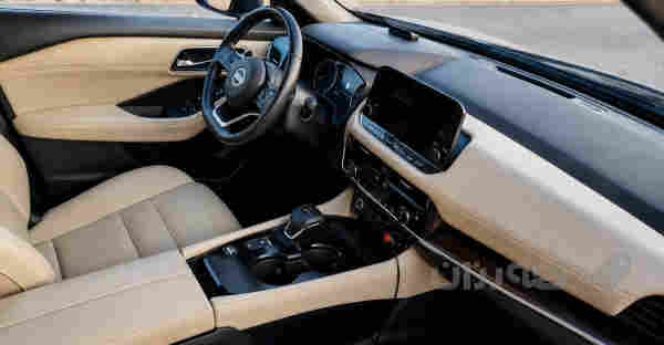 نیسان رۆگ SL 2021 - 6