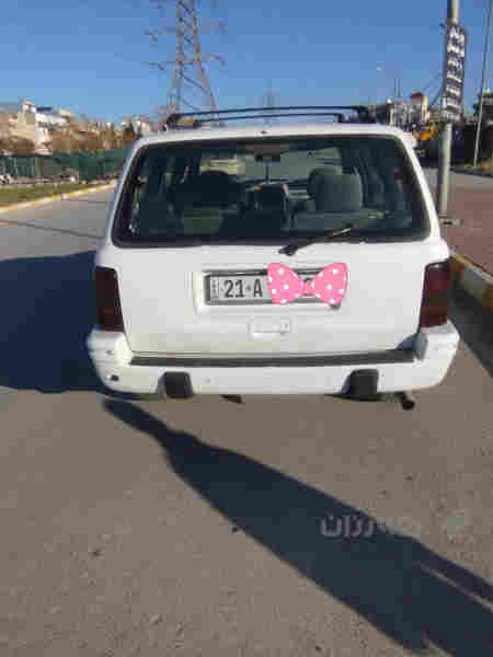 جیب گراند شیرۆکی - 2