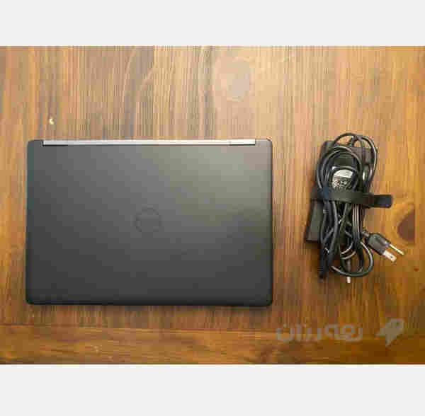 Dell laptop cor i5