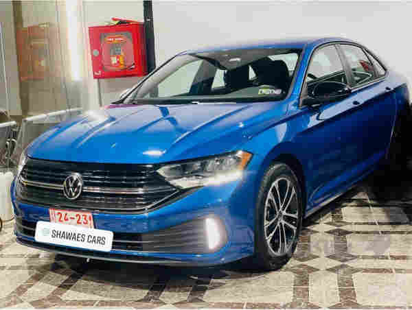 JETTA S SPORT 2022 - 4