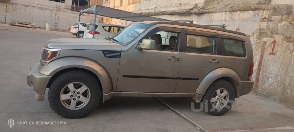 دۆجی نیترۆ