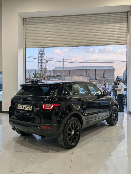 Range rover evogue 2019 - 3