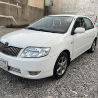 بيكاشو موديل 2007 