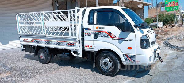 کیا 4000مودیل 2016  