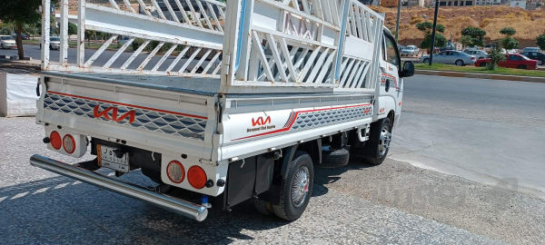  کیا 4000مودیل 2016   - 2