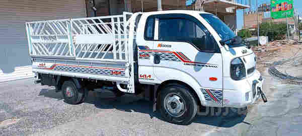  کیا 4000مودیل 2016  