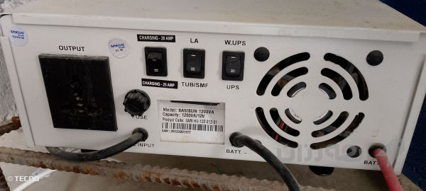  ئێنڤێتەرەکارەبایی بەشرت ئیش ئەکات07718384368 - 2