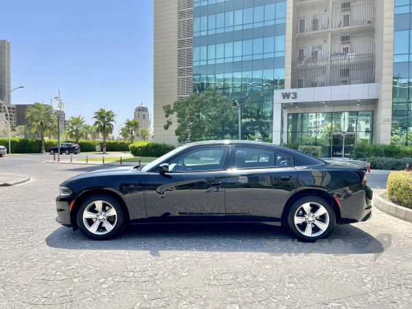 جارجر 2017  sxt  - 3