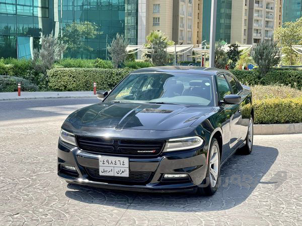 جارجر 2017  sxt  - 5