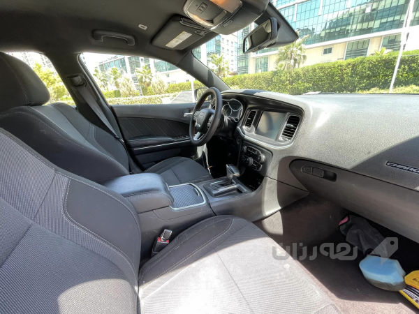 جارجر 2017  sxt  - 2