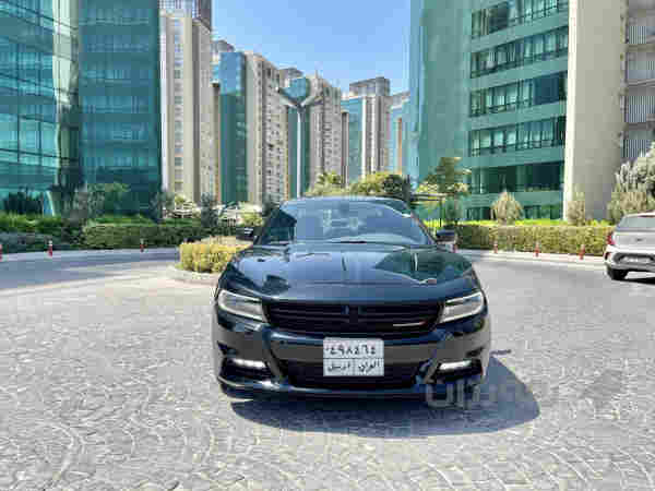 جارجر 2017  sxt  - 4