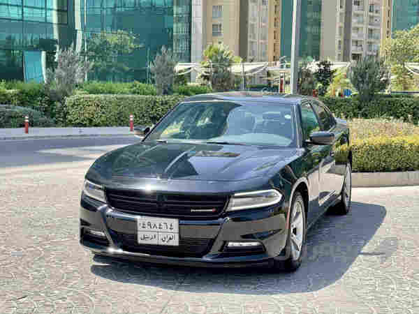 جارجر 2017  sxt  - 5