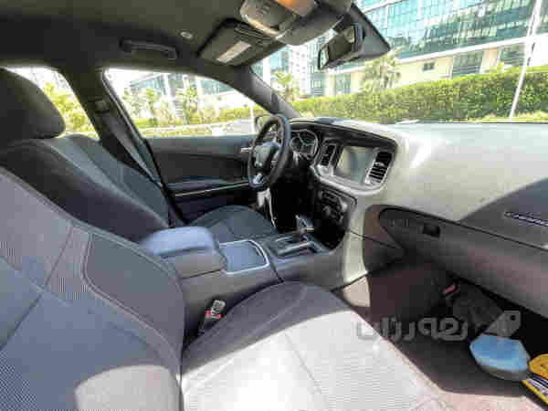 جارجر 2017  sxt  - 2