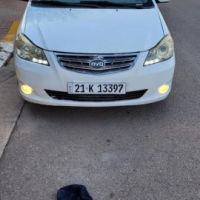 BYD 2014
