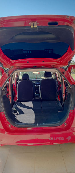 هۆندا فیت honda fit  یاباني - 6
