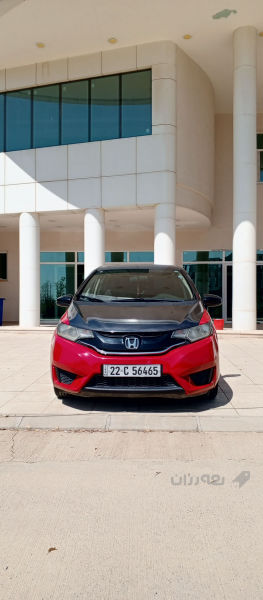 هۆندا فیت honda fit  یاباني