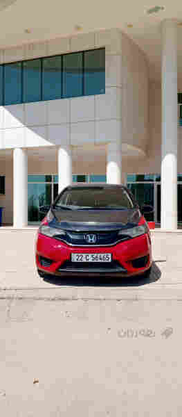 هۆندا فیت honda fit  یاباني
