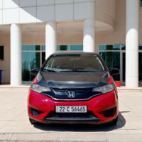 هۆندا فیت honda fit  یاباني