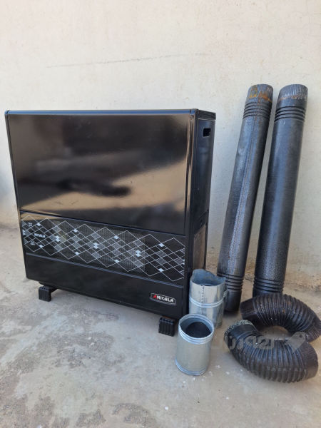 زۆپای غازی نیکالا - 2