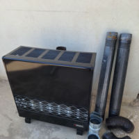 زۆپای غازی نیکالا