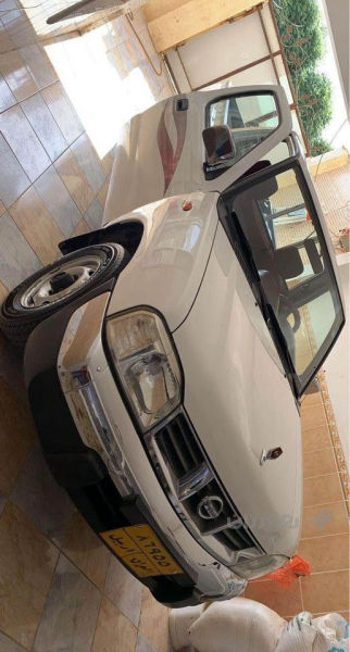 نيسان 2012 - 2