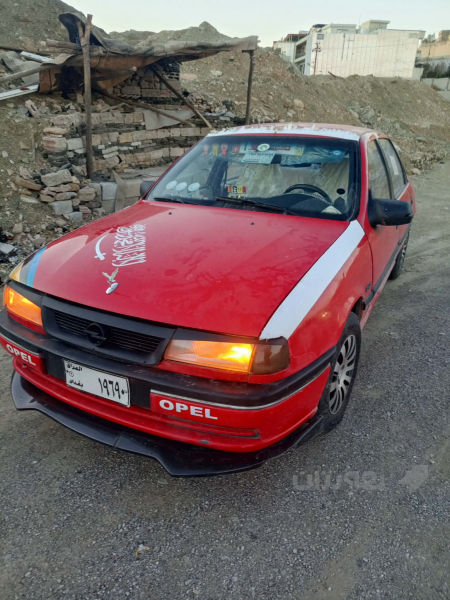 بسم اللە ئۆپڵ ڤیکترا ئارم پلاستیک سلێمانی مەکینە20 - 2