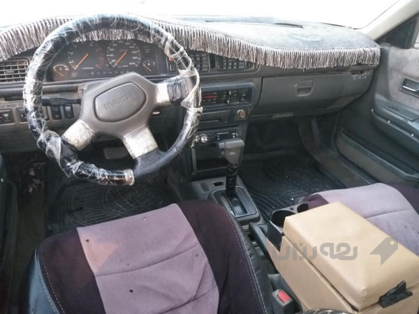 مازدا 1989/M - 2