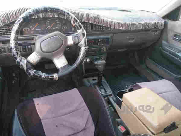مازدا 1989/M - 2